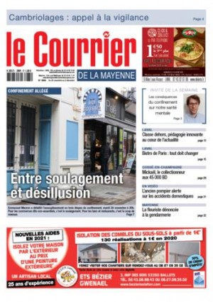 Confinement allégé : Entre soulagement et désillusion